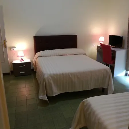 Hotel Diamond *