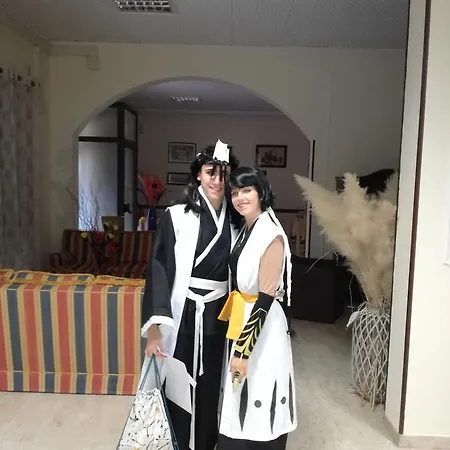 Hotel Diamond *